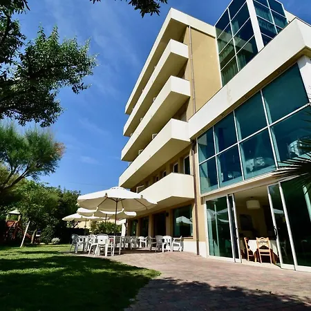 Hotel Astor B&B-3