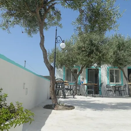 Il Capriccio Guesthouse-3
