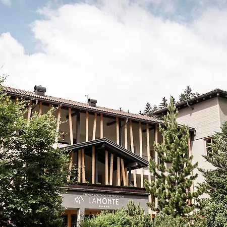 Lamonte Premium Apartments By Feuerstein-2