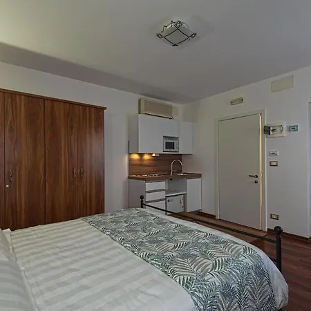 B&B Sognare A Venezia-2