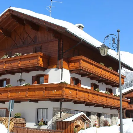B&B Daina Hame-2
