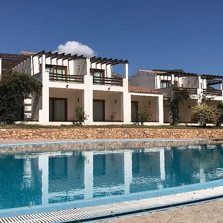 Hotel Club Esse Palmasera Il Borgo-3
