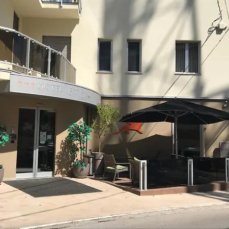 Hotel San Marco-3
