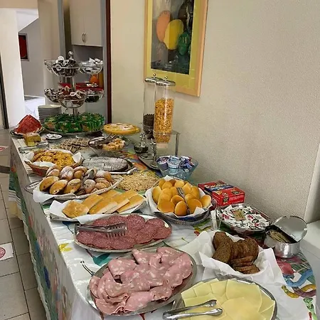 Hotel Lunik-3