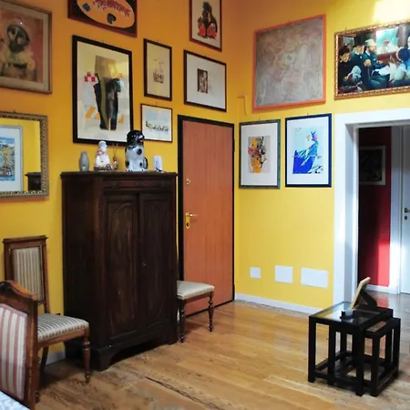 Bed&Breakfast Margherita-3