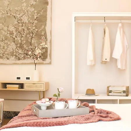 Accanto Al Centro B&B-2