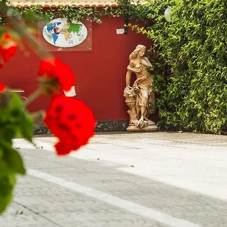 Il Mondo B&B-2