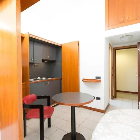Residence Donatello-3