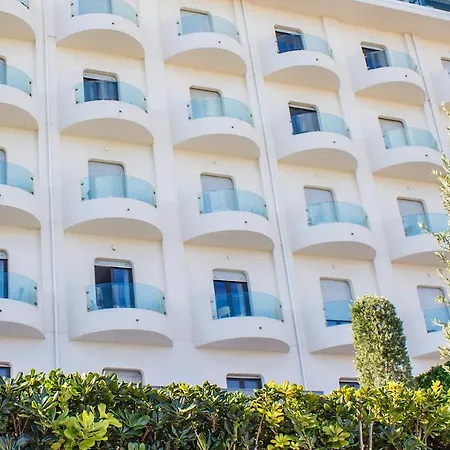 Ghibli Boutique Hotel Civitanova Marche-2