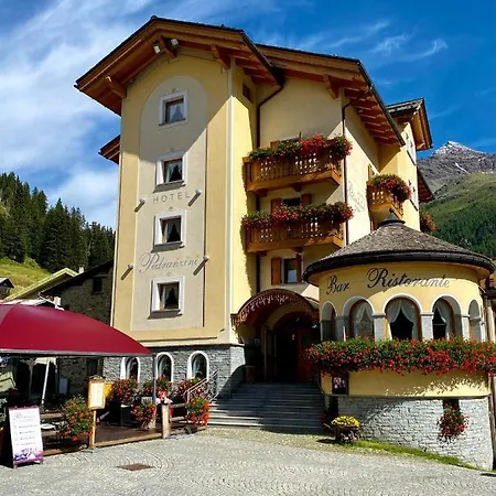 Hotel Pedranzini-3