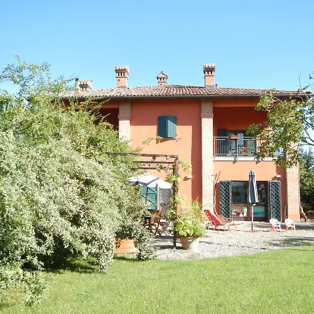 B&B Via Punta 8-2