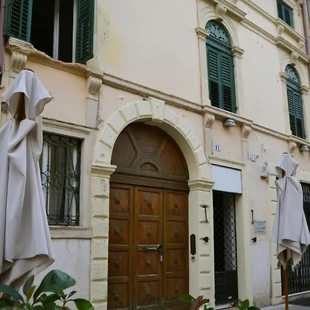 Gabrielli Rooms Et Apartments Sant Antonio Alloggio 4 M0230914084-3