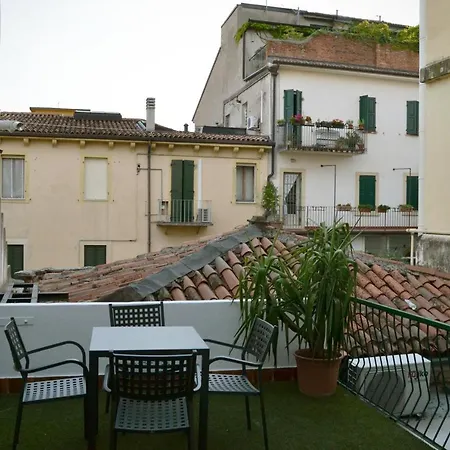Gabrielli Rooms Et Apartments Sant Antonio Alloggio 4 M0230914084-2