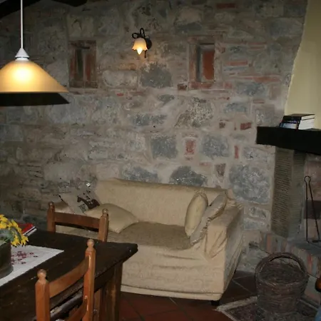 Podere La Vecchia Fornace-3