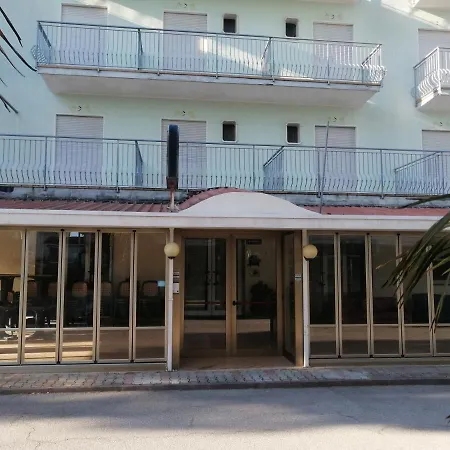 Hotel Arborea-3