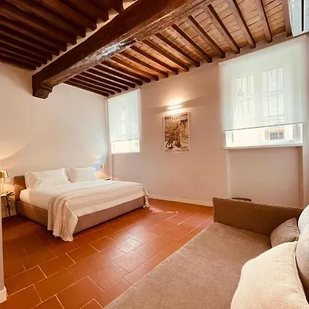Palazzo Borgocolonne Apartments-2