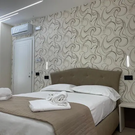 B&B L'Orchidea-3