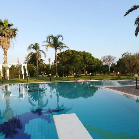 Villa le tre Dame B&B-2