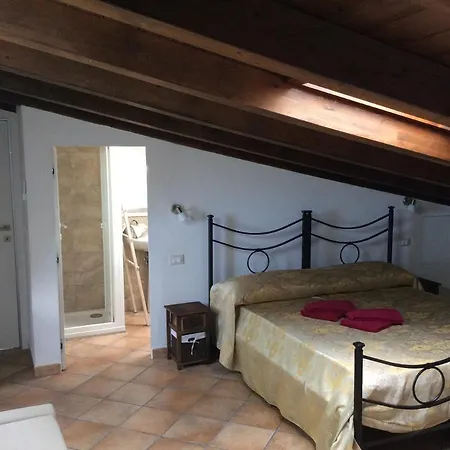 B&B Gente Di Mare-2