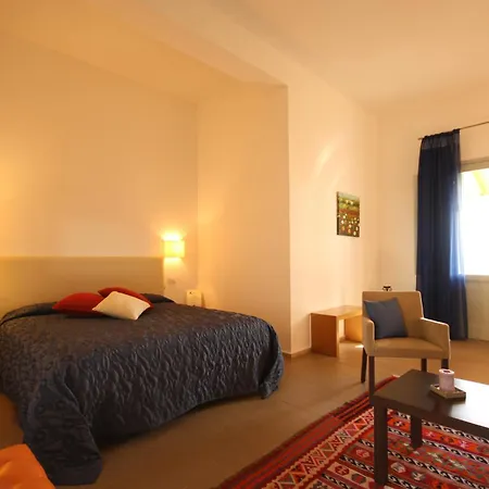 Il Vigneto Resort-2