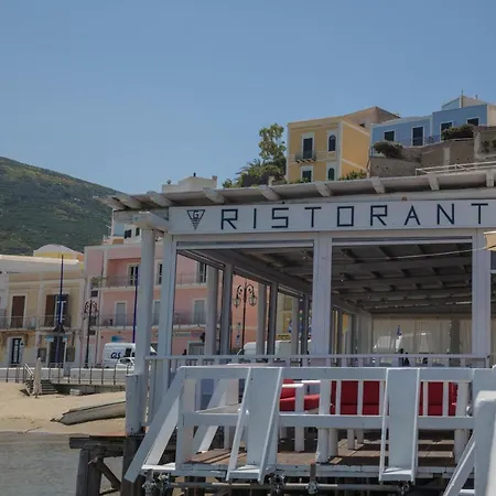 Hotel Gennarino A Mare-3