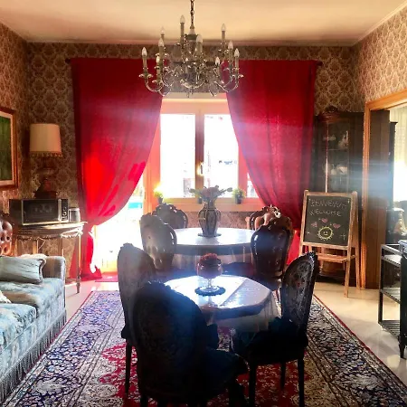 Rome Vatican Eden B&B-2
