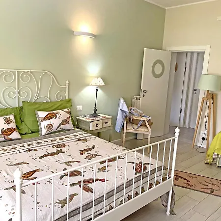 B&B Due Passi Dal Mare-2