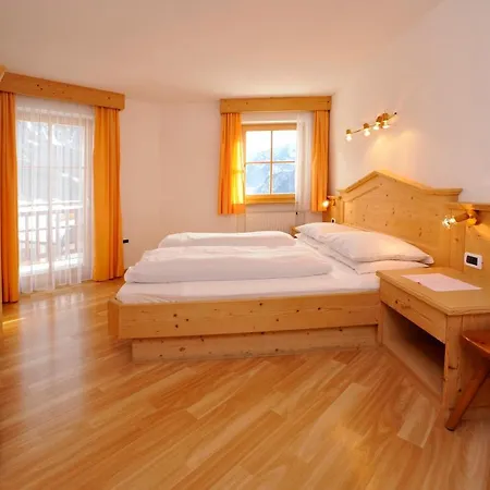 Hotel Überbacher-3
