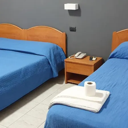 Hotel Milano-2