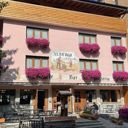Albergo Soldanella-2