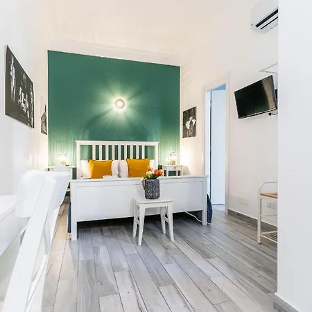 Giorgio I Rooms-3