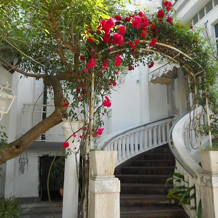Albergo Santa Teresa-3