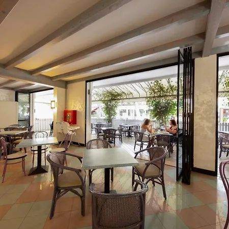 Hotel Olanda-3
