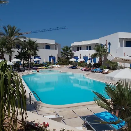 Residence Favignana-3