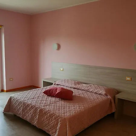 Hotel Clodi-3