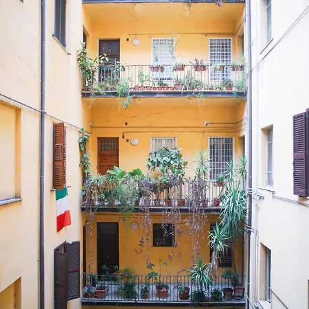 Alveare Bed & Breakfast-2