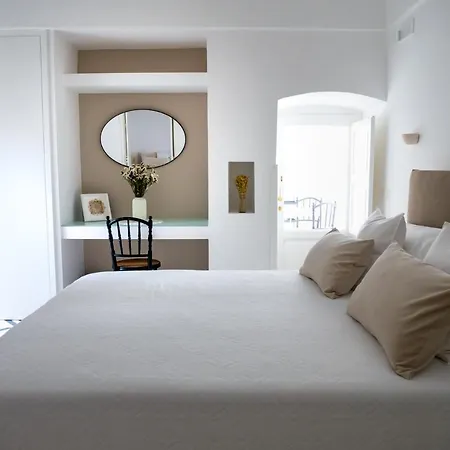 Villa Aurelia Suites&Apartments-3