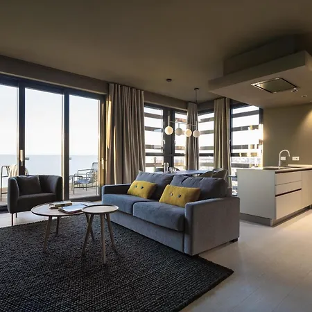Aurum Aparthotels Citta Studi-2
