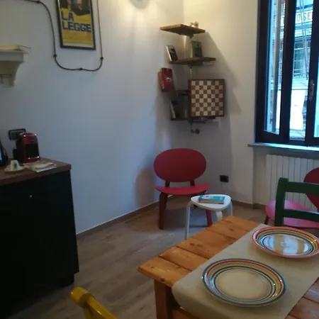 B&B Borgo Vanchiglia-2