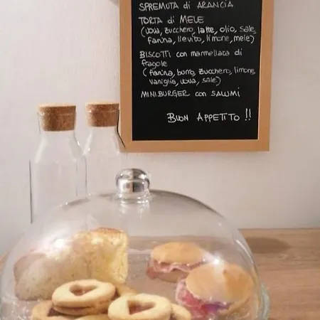 B&B Borgo Vanchiglia-3