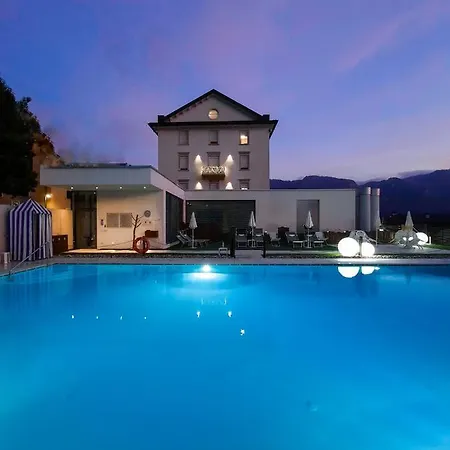 Bellavista Relax Hotel-3