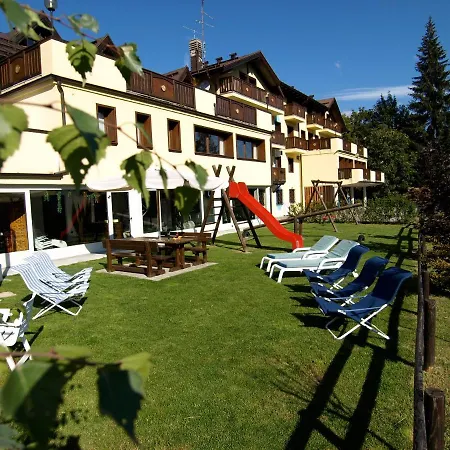 Hotel Belvedere-2