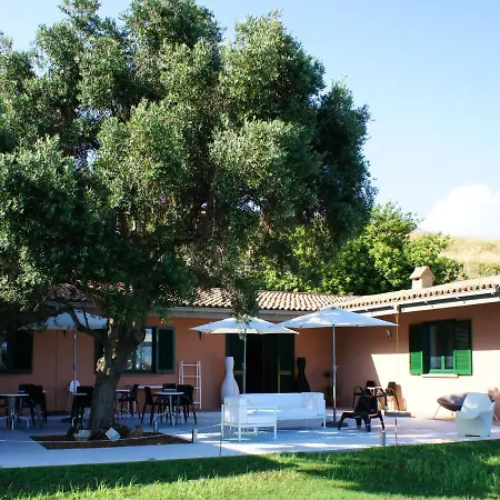 Villa Di Papa'-2