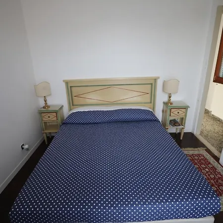 Lovely Apartment In Venice-2