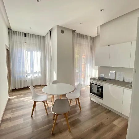 Suite Boutique Moscova-2