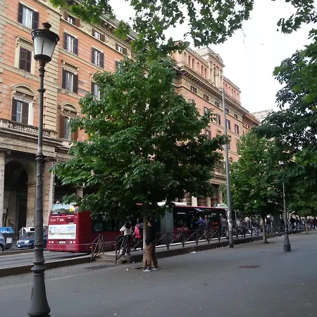 Bed And Breakfast Piazza Vittorio87-3