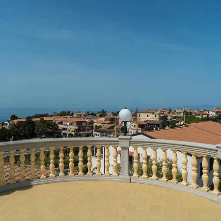 Hotel Villa Cerelis-2