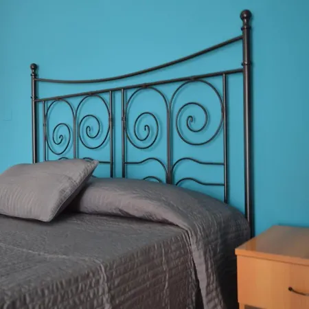 B&B Scalea Rooms-3