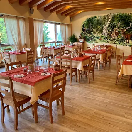 Hotel da Barba B&B-2