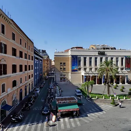 Opera 58 - Teatro Dell'Opera Suites-2